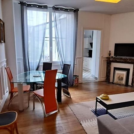 Appartamento Luton 1 Reims Esterno foto
