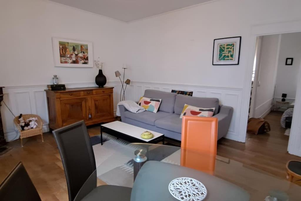 Appartamento Luton 1 Reims Esterno foto
