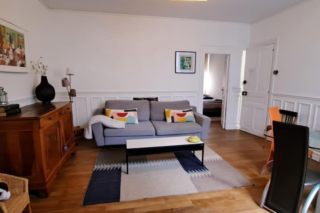 Appartamento Luton 1 Reims Esterno foto